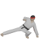 Stand Punch