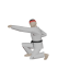 Stand Punch