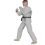 Stand Punch