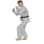 Stand Punch
